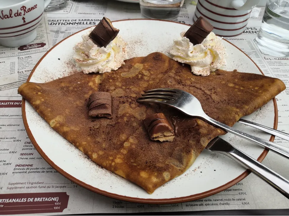 creperie cap malo