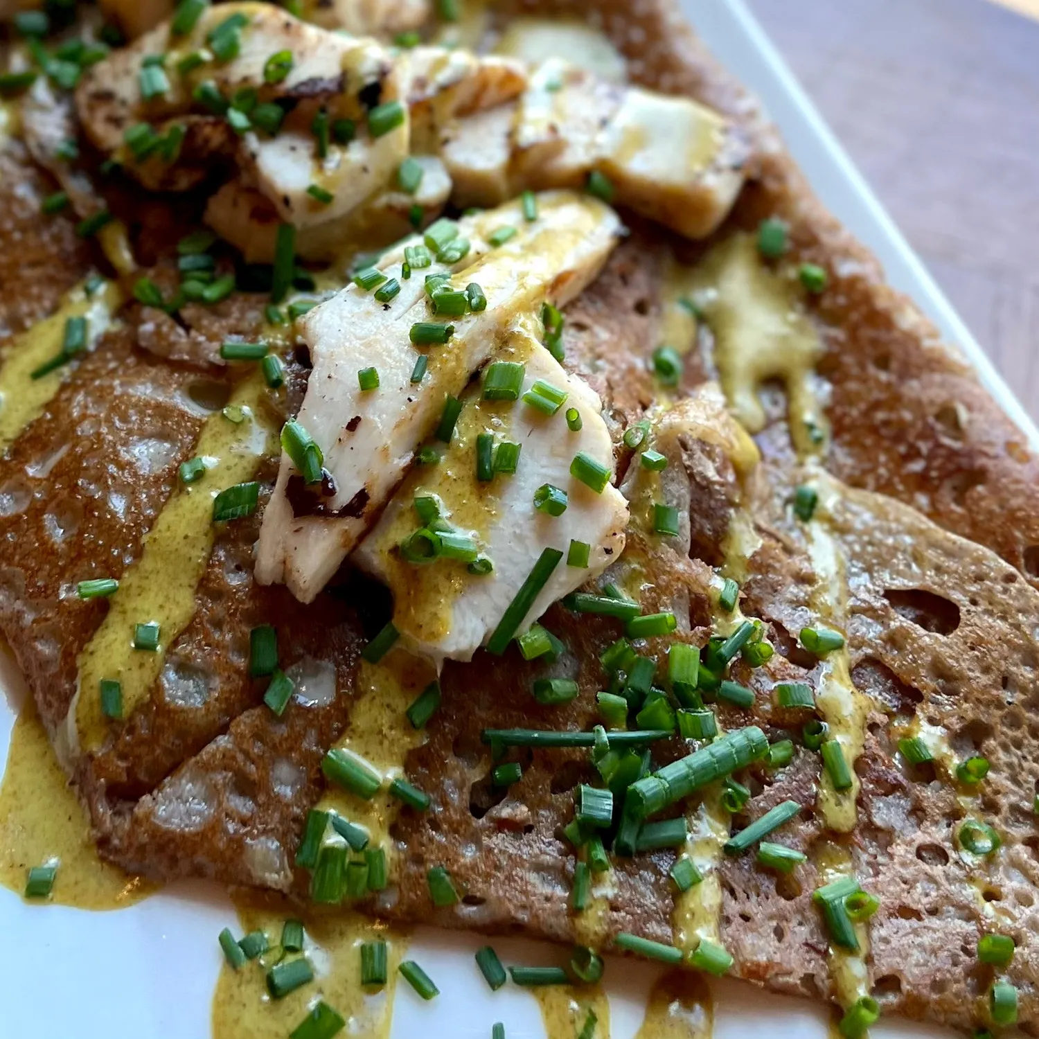 galette bretonne cap malo