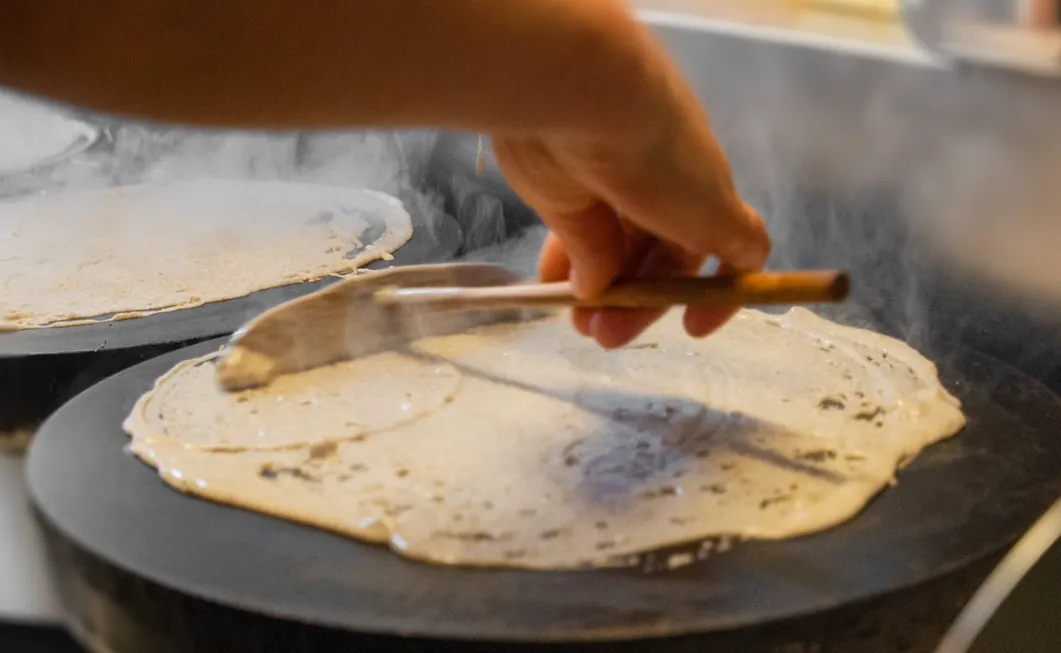 galette bretonne cap malo