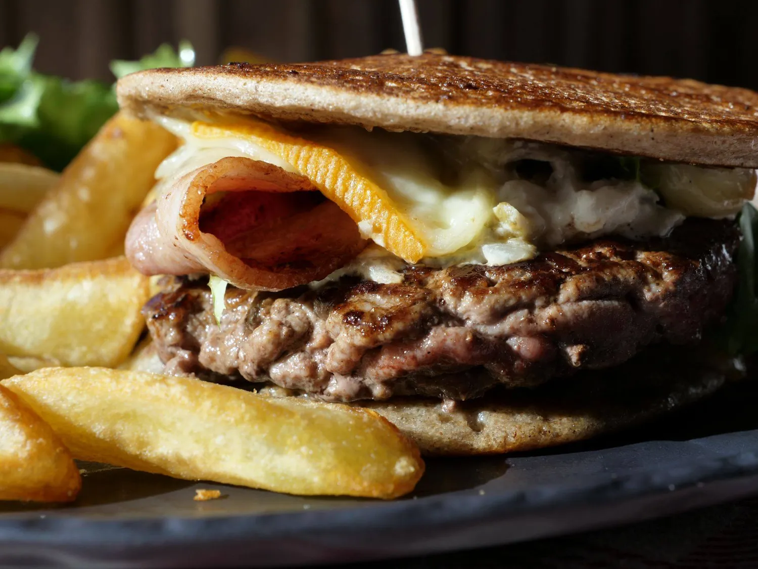 galette bretonne la meziere