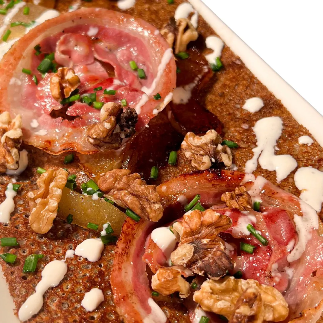 galette bretonne la meziere