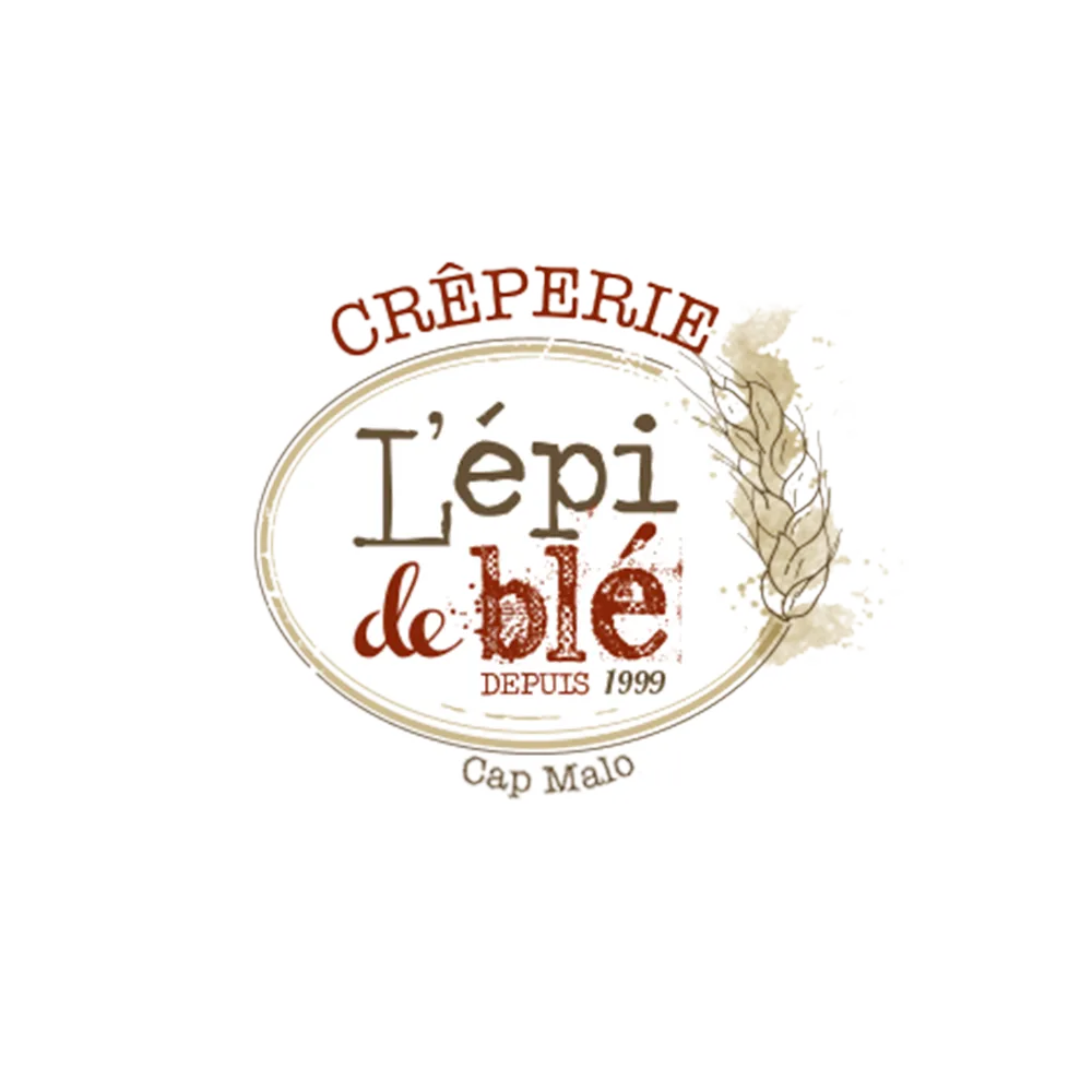 L'Épi de Blé_logo