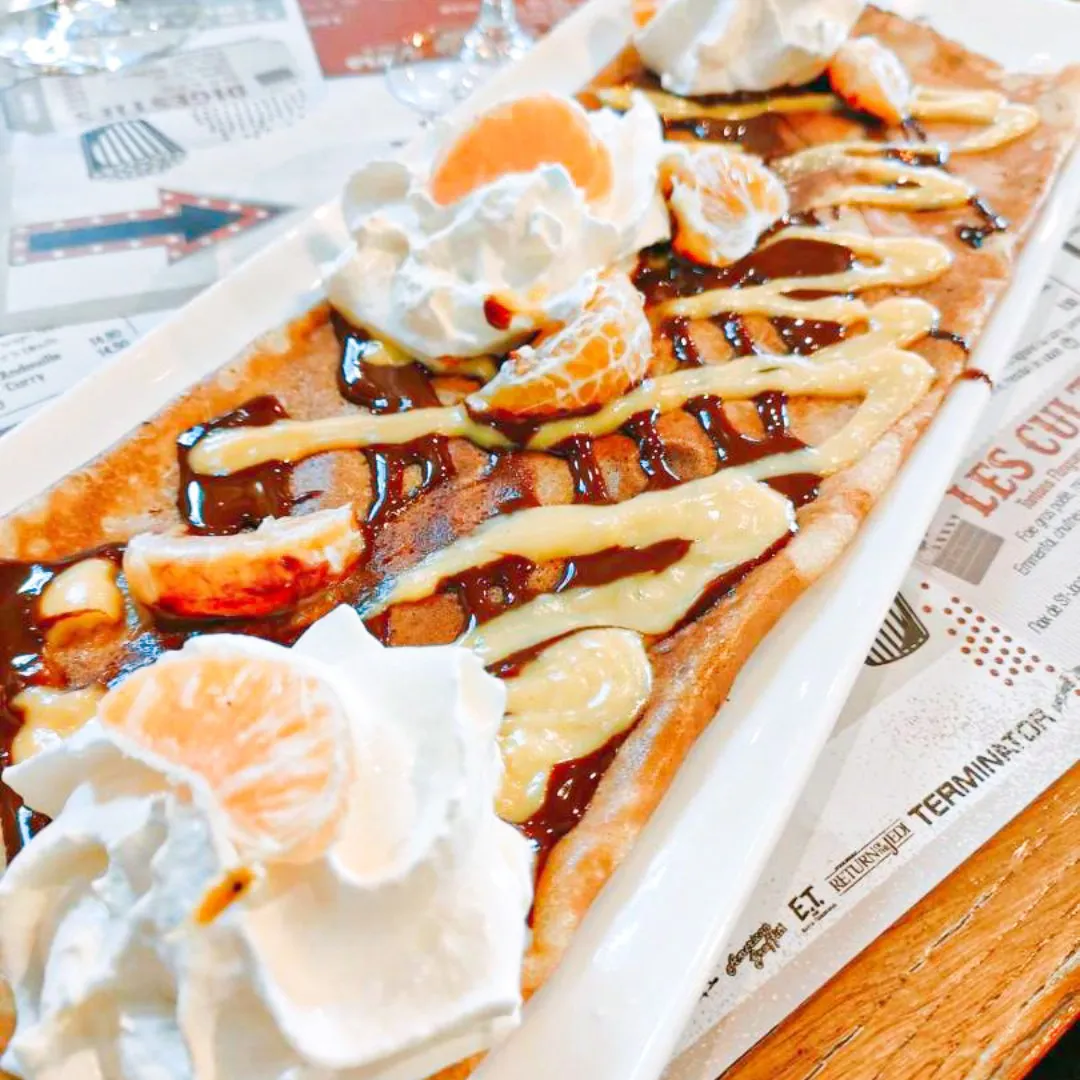 moule frite la meziere